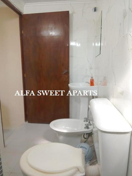 Alfa Sweet Aparts Formosa Exterior foto