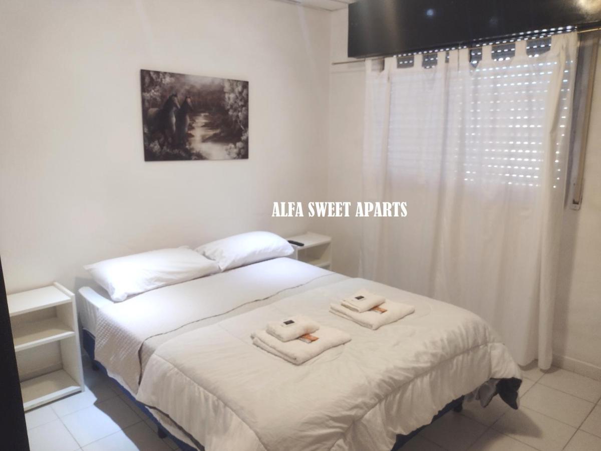 Alfa Sweet Aparts Formosa Exterior foto